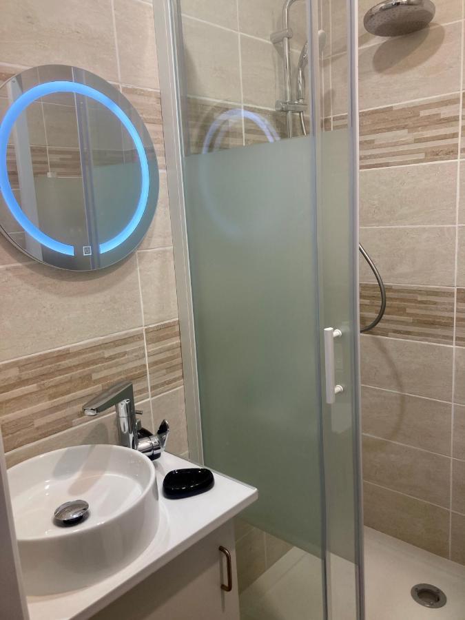 Apartamento Le Foch Châlons-en-Champagne Exterior foto